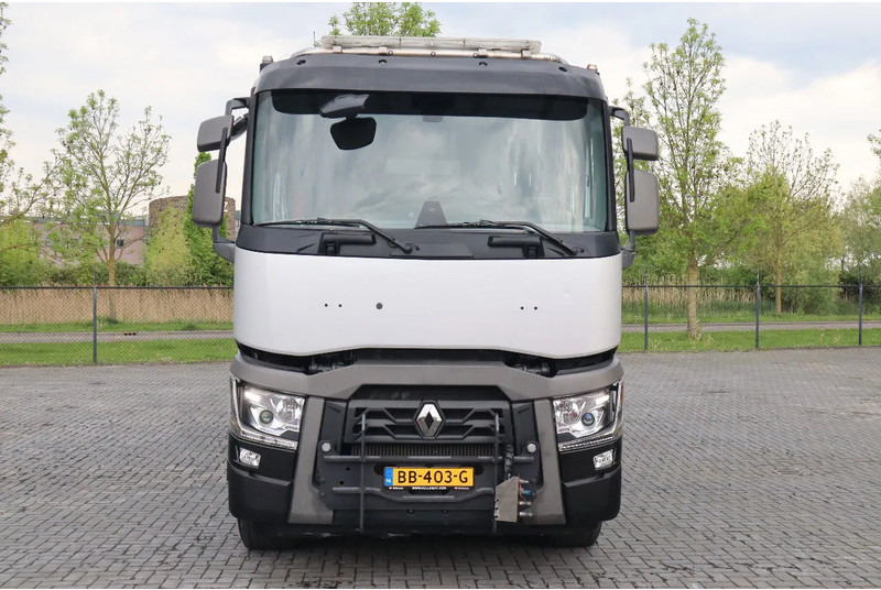 Renault C520 | 8X4 | RETARDER | BIG AXLES | 154.000 KM | EURO 6 - Φορτηγό ανατρεπόμενο: φωτογραφία 2 Renault C520 | 8X4 | RETARDER | BIG AXLES | 154.000 KM | EURO 6 - Φορτηγό ανατρεπόμενο: φωτογραφία 2
