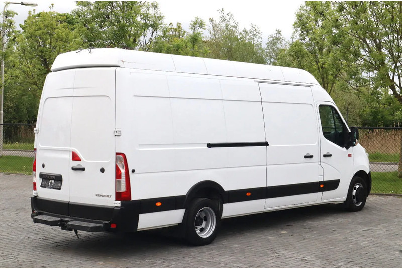 Renault Master 160 DCI | L3H3 | WORKSHOP | WERKSTATT | 5 TON - Βαν: φωτογραφία 5 Renault Master 160 DCI | L3H3 | WORKSHOP | WERKSTATT | 5 TON - Βαν: φωτογραφία 5