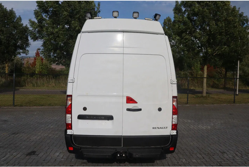 Renault Master 160 DCI | L3H3 | WORKSHOP | WERKSTATT | 5 TON - Βαν: φωτογραφία 5 Renault Master 160 DCI | L3H3 | WORKSHOP | WERKSTATT | 5 TON - Βαν: φωτογραφία 5