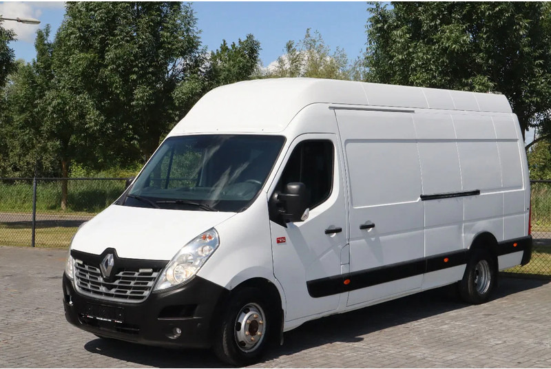 Renault Master 160 DCI | L3H3 | WORKSHOP | WERKSTATT | 5 TON - Βαν: φωτογραφία 3 Renault Master 160 DCI | L3H3 | WORKSHOP | WERKSTATT | 5 TON - Βαν: φωτογραφία 3