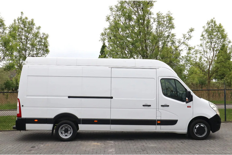 Renault Master 160 DCI | L3H3 | WORKSHOP | WERKSTATT | 5 TON - Βαν: φωτογραφία 4 Renault Master 160 DCI | L3H3 | WORKSHOP | WERKSTATT | 5 TON - Βαν: φωτογραφία 4