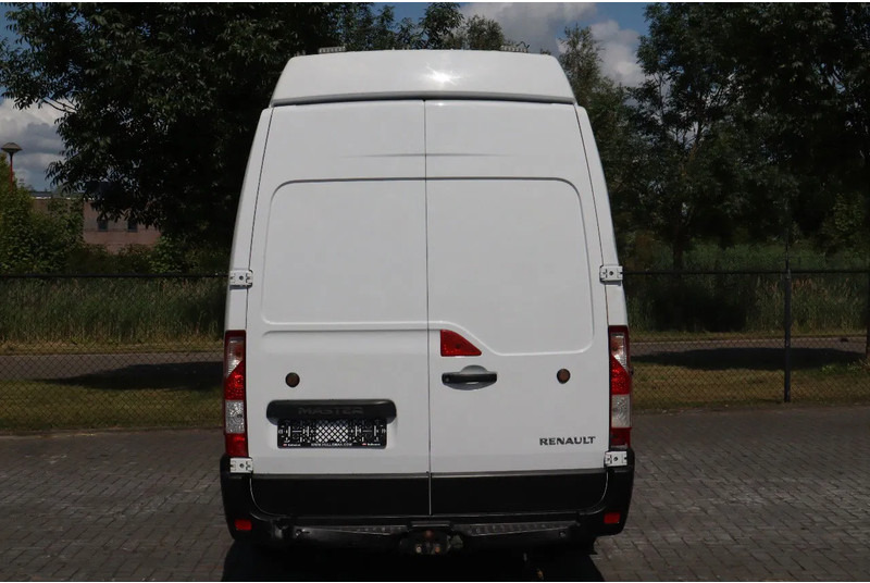 Renault Master 160 DCI | L3H3 | WORKSHOP | WERKSTATT | 5 TON - Βαν: φωτογραφία 4 Renault Master 160 DCI | L3H3 | WORKSHOP | WERKSTATT | 5 TON - Βαν: φωτογραφία 4
