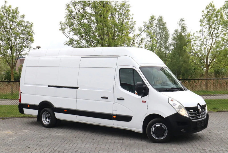 Renault Master 160 DCI | L3H3 | WORKSHOP | WERKSTATT | 5 TON - Βαν: φωτογραφία 3 Renault Master 160 DCI | L3H3 | WORKSHOP | WERKSTATT | 5 TON - Βαν: φωτογραφία 3