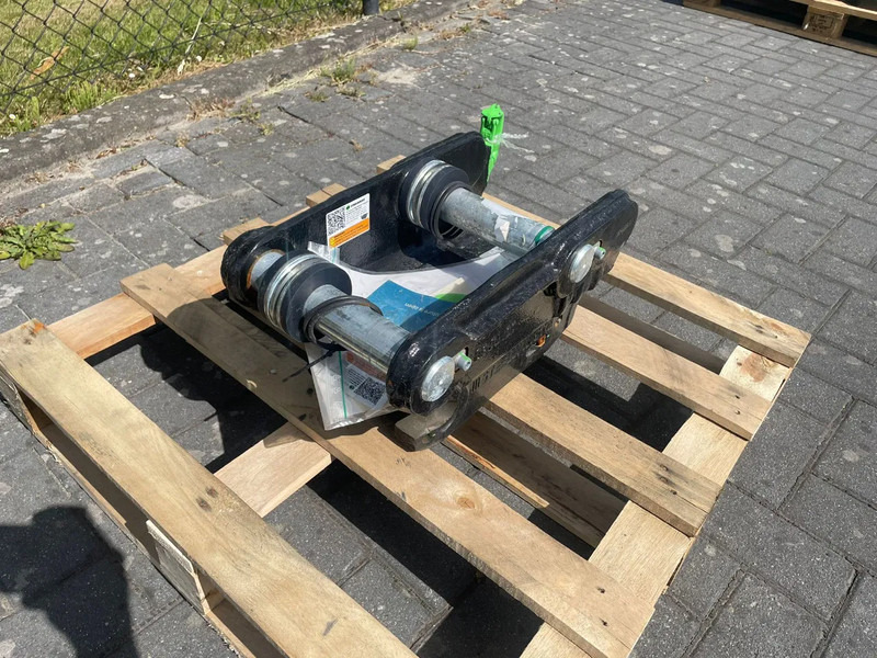 STEELWRIST QC S40 FPL | QUICK COUPLER | 2 - 6 TON | NEW / UNUSED - Ψαλίδι υδραυλικό για Κατασκευή μηχανήματα: φωτογραφία 3 STEELWRIST QC S40 FPL | QUICK COUPLER | 2 - 6 TON | NEW / UNUSED - Ψαλίδι υδραυλικό για Κατασκευή μηχανήματα: φωτογραφία 3