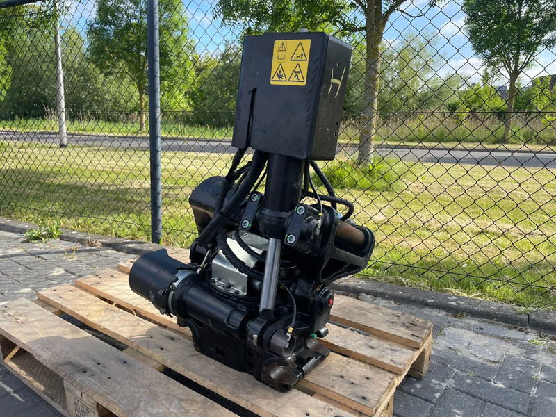 STEELWRIST X06 S40 | TILT ROTATOR | VLS | FPL | FF | NEW / UNUSED - Σύστημα tiltrotator για Κατασκευή μηχανήματα: φωτογραφία 1 STEELWRIST X06 S40 | TILT ROTATOR | VLS | FPL | FF | NEW / UNUSED - Σύστημα tiltrotator για Κατασκευή μηχανήματα: φωτογραφία 1