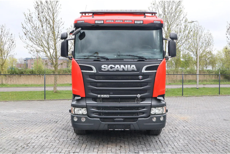 Scania R580 V8 | 6X4 | RETARDER | BIG AXLES | 3.5" FIFTH WHEEL | EURO 6 - Τράκτορας: φωτογραφία 2 Scania R580 V8 | 6X4 | RETARDER | BIG AXLES | 3.5" FIFTH WHEEL | EURO 6 - Τράκτορας: φωτογραφία 2