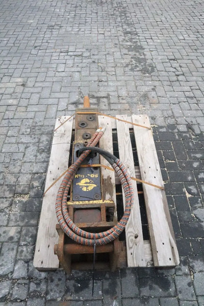 Παρελκόμενα για Κατασκευή μηχανήματα Soosan SB30II TS-9 | S40 | 2.5 TO 4.5 TON | HYDRAULIC BREAKER: φωτογραφία 7 Παρελκόμενα για Κατασκευή μηχανήματα Soosan SB30II TS-9 | S40 | 2.5 TO 4.5 TON | HYDRAULIC BREAKER: φωτογραφία 7