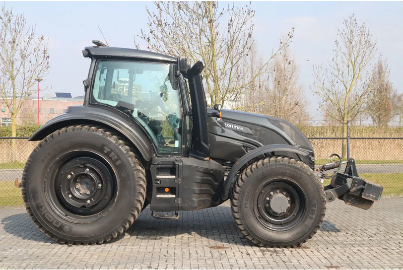 Valtra T234 D UNLIMITED | FRONT PTO | 53 KM/H | FULL OPTION - Τρακτέρ: φωτογραφία 4 Valtra T234 D UNLIMITED | FRONT PTO | 53 KM/H | FULL OPTION - Τρακτέρ: φωτογραφία 4
