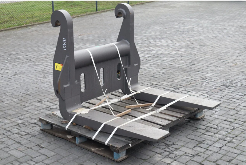 Volvo 91421 | STONE FORKS | VORKENBORD | GABEL | L150 - L220 - Πιρούνες για Ανυψωτικό μηχάνημα: φωτογραφία 3 Volvo 91421 | STONE FORKS | VORKENBORD | GABEL | L150 - L220 - Πιρούνες για Ανυψωτικό μηχάνημα: φωτογραφία 3
