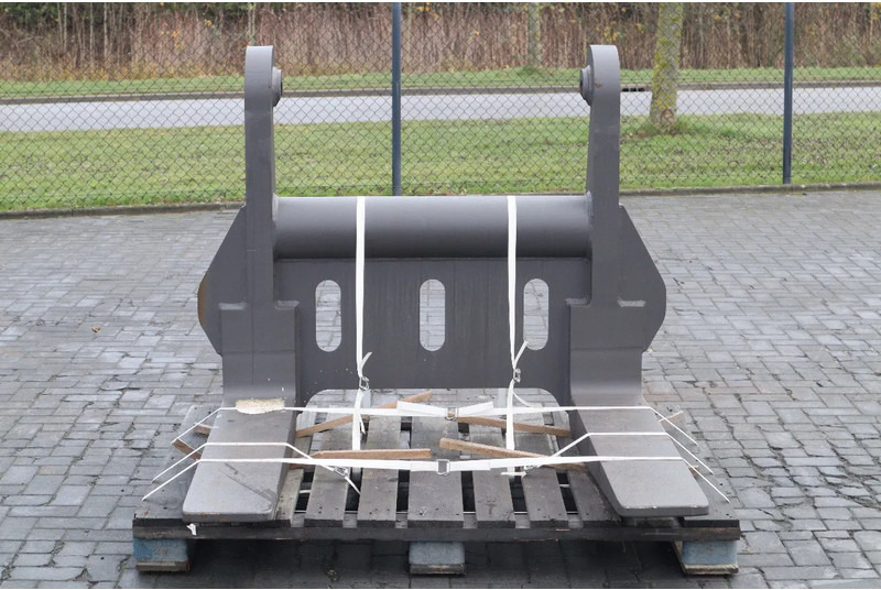 Volvo 91421 | STONE FORKS | VORKENBORD | GABEL | L150 - L220 - Πιρούνες για Ανυψωτικό μηχάνημα: φωτογραφία 2 Volvo 91421 | STONE FORKS | VORKENBORD | GABEL | L150 - L220 - Πιρούνες για Ανυψωτικό μηχάνημα: φωτογραφία 2