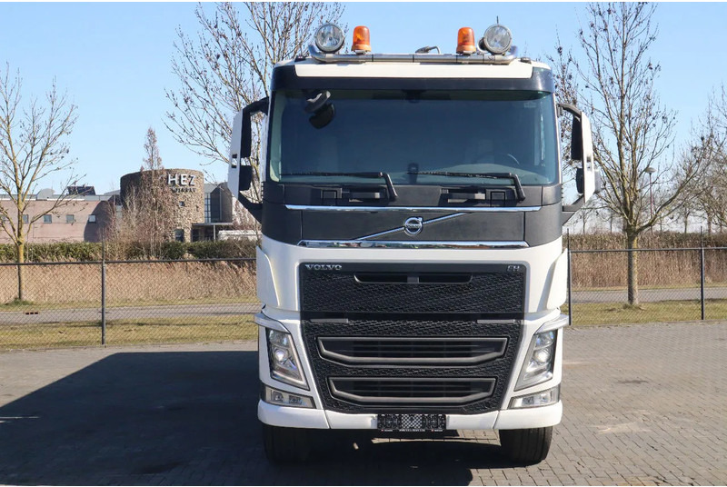Volvo FH 540 8X4 TANDEMLIFT | BIG AXLES | RETARDER | VDS - Φορτηγό ανατρεπόμενο: φωτογραφία 2 Volvo FH 540 8X4 TANDEMLIFT | BIG AXLES | RETARDER | VDS - Φορτηγό ανατρεπόμενο: φωτογραφία 2