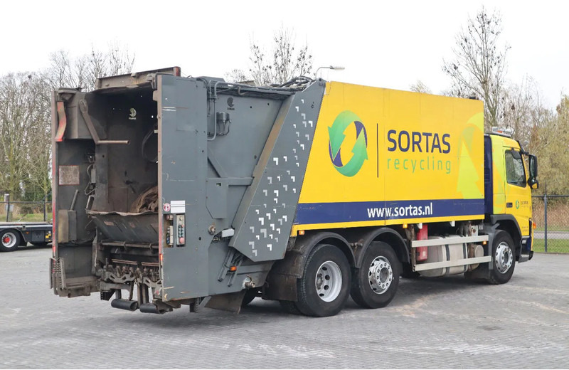 Volvo FM 9.260 6X2 EURO 3 GARBAGE | MULLWAGEN - Απορριμματοφόρο: φωτογραφία 5 Volvo FM 9.260 6X2 EURO 3 GARBAGE | MULLWAGEN - Απορριμματοφόρο: φωτογραφία 5