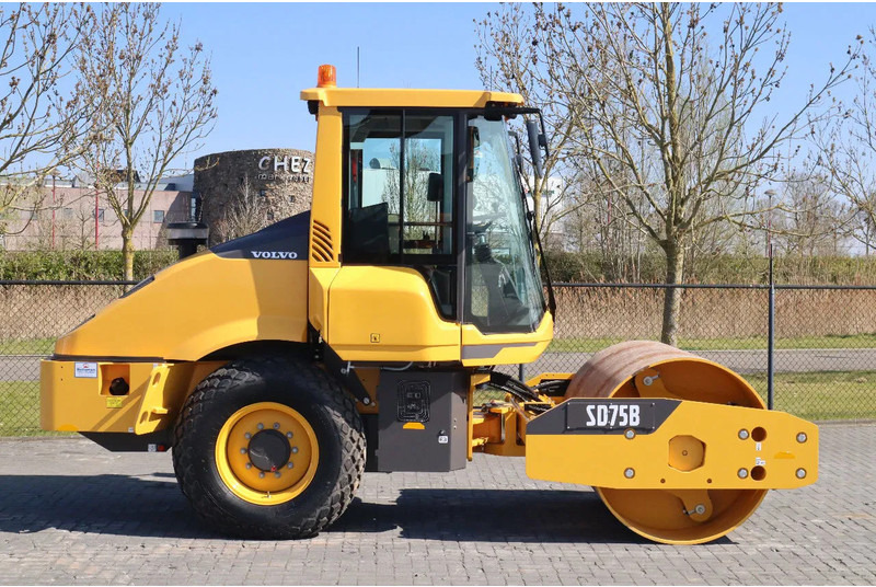 Volvo SD75B | SD 75 B | NEW / UNUSED | 1 YEAR WARRANTY - Συνδυασμός οδοστρωτήρας: φωτογραφία 4 Volvo SD75B | SD 75 B | NEW / UNUSED | 1 YEAR WARRANTY - Συνδυασμός οδοστρωτήρας: φωτογραφία 4