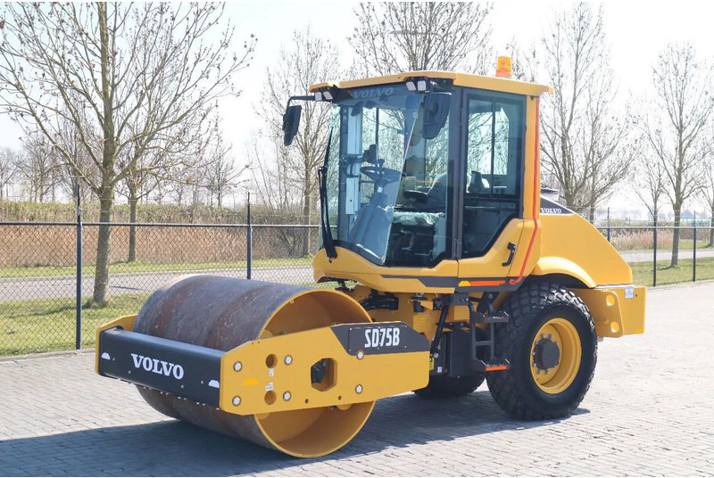 Volvo SD75B | SD 75 B | NEW / UNUSED | 1 YEAR WARRANTY - Συνδυασμός οδοστρωτήρας: φωτογραφία 2 Volvo SD75B | SD 75 B | NEW / UNUSED | 1 YEAR WARRANTY - Συνδυασμός οδοστρωτήρας: φωτογραφία 2