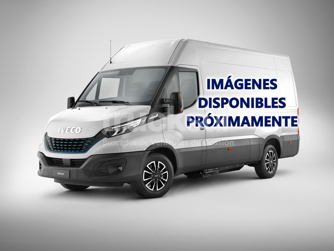 IVECO DAILY 35S16 F 12M3 - Επαγγελματικό αυτοκίνητο κόφα: φωτογραφία 1 IVECO DAILY 35S16 F 12M3 - Επαγγελματικό αυτοκίνητο κόφα: φωτογραφία 1