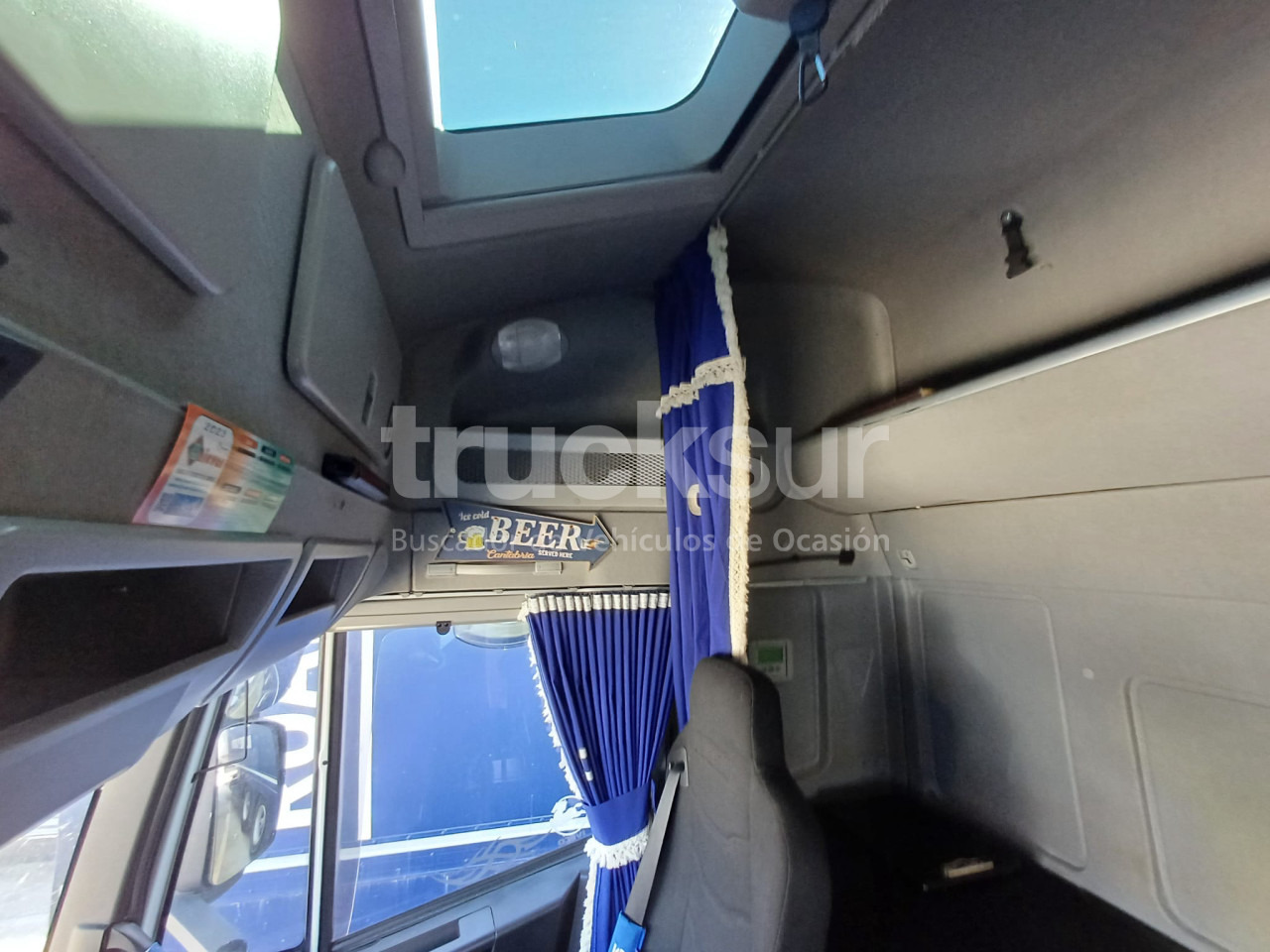 Φορτηγό ψυγείο IVECO EUROCARGO ML 180E32/FP: φωτογραφία 7