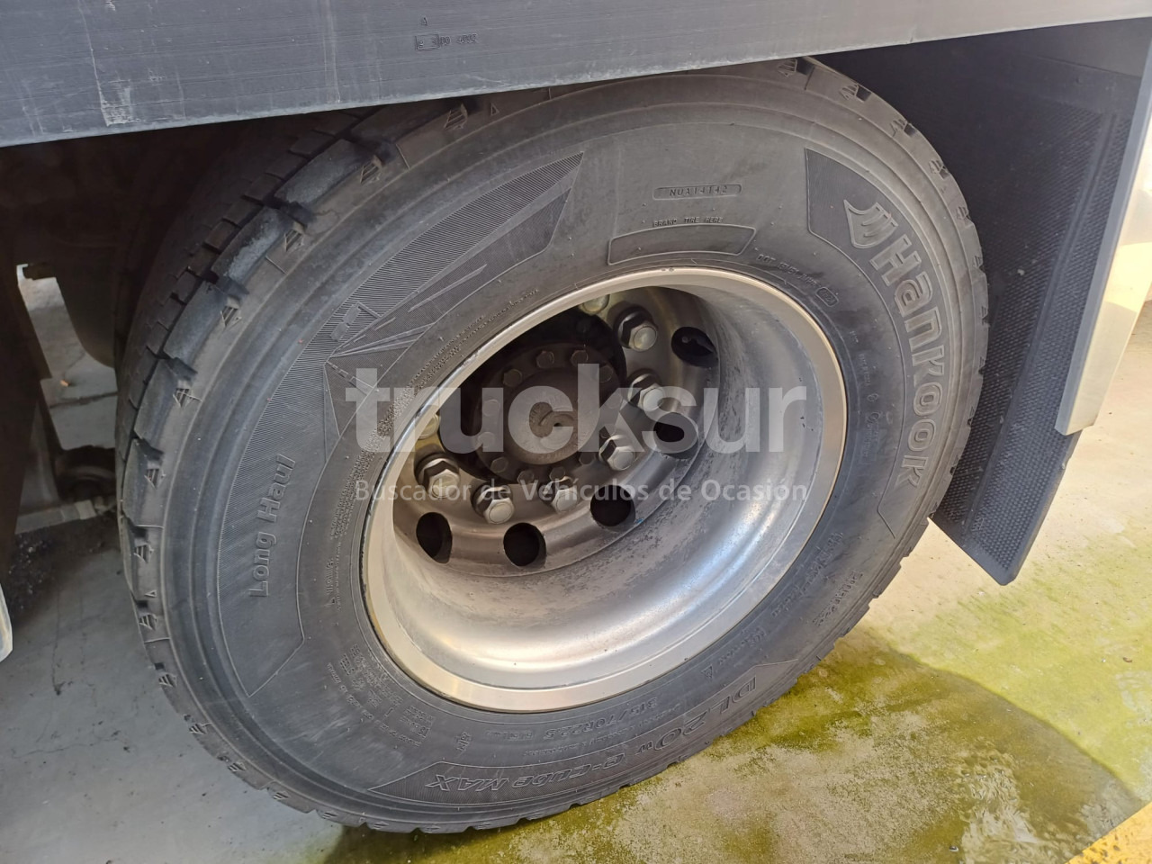 Φορτηγό ψυγείο IVECO EUROCARGO ML 180E32/FP: φωτογραφία 15