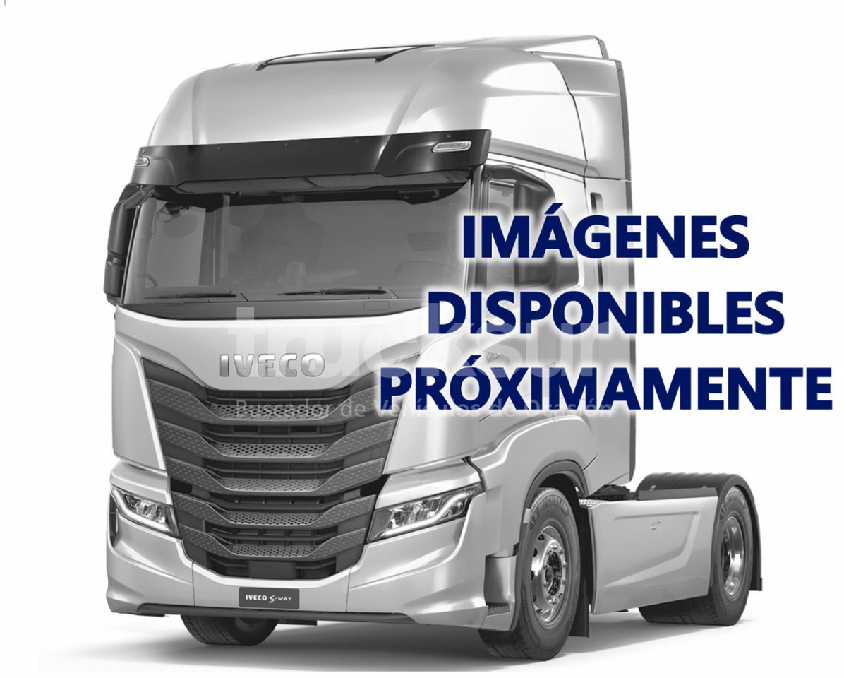 IVECO S-WAY AS440S51T/P - Τράκτορας: φωτογραφία 1 IVECO S-WAY AS440S51T/P - Τράκτορας: φωτογραφία 1