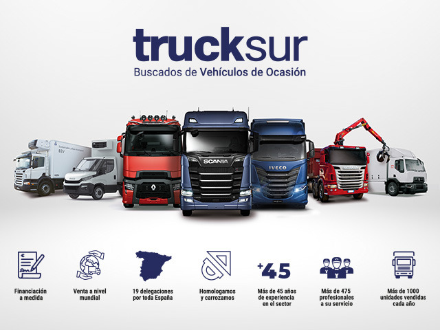 IVECO STRALIS 510 - Τράκτορας: φωτογραφία 5 IVECO STRALIS 510 - Τράκτορας: φωτογραφία 5