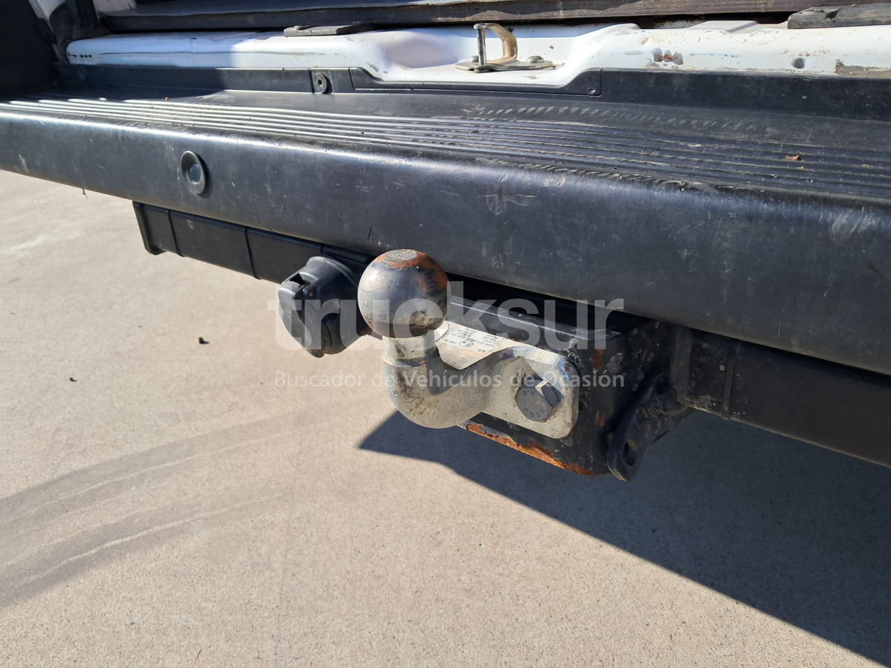 Επαγγελματικό αυτοκίνητο κόφα PEUGEOT BOXER 435 L4H3: φωτογραφία 12 Επαγγελματικό αυτοκίνητο κόφα PEUGEOT BOXER 435 L4H3: φωτογραφία 12