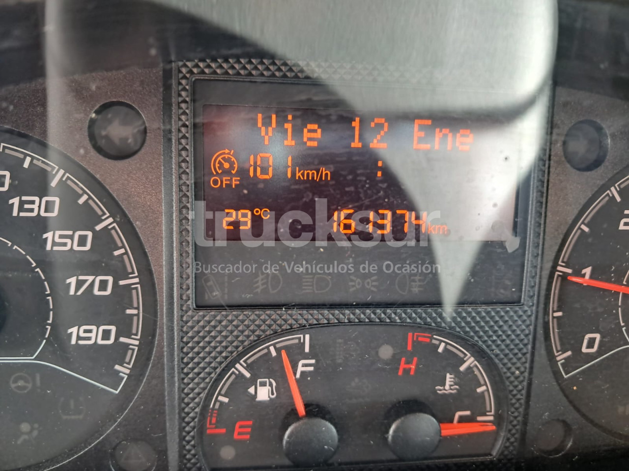 Επαγγελματικό αυτοκίνητο κόφα PEUGEOT BOXER 435 L4H3: φωτογραφία 18 Επαγγελματικό αυτοκίνητο κόφα PEUGEOT BOXER 435 L4H3: φωτογραφία 18