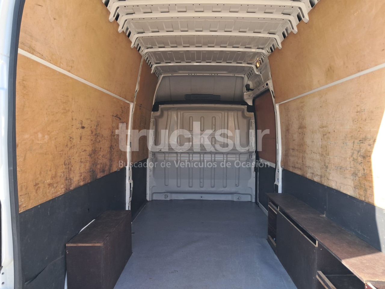 Επαγγελματικό αυτοκίνητο κόφα PEUGEOT BOXER 435 L4H3: φωτογραφία 8 Επαγγελματικό αυτοκίνητο κόφα PEUGEOT BOXER 435 L4H3: φωτογραφία 8