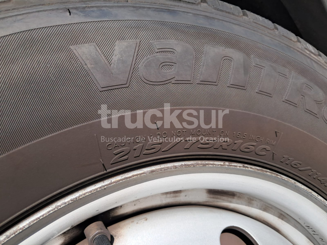 Επαγγελματικό αυτοκίνητο κόφα PEUGEOT BOXER 435 L4H3: φωτογραφία 27 Επαγγελματικό αυτοκίνητο κόφα PEUGEOT BOXER 435 L4H3: φωτογραφία 27