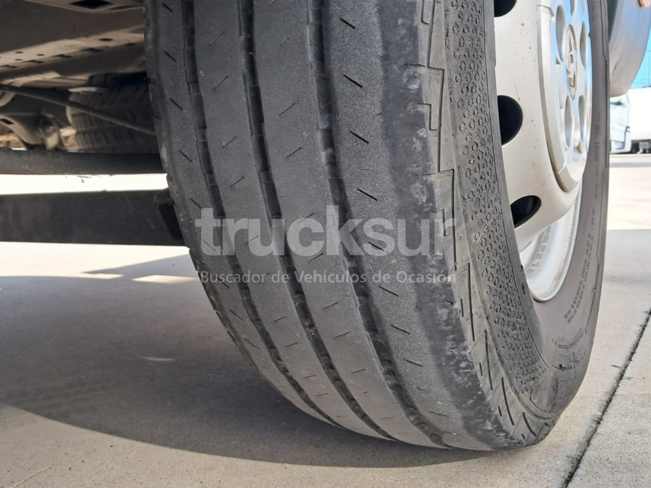 Επαγγελματικό αυτοκίνητο κόφα PEUGEOT BOXER 435 L4H3: φωτογραφία 23 Επαγγελματικό αυτοκίνητο κόφα PEUGEOT BOXER 435 L4H3: φωτογραφία 23