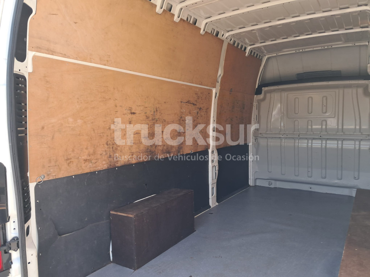 Επαγγελματικό αυτοκίνητο κόφα PEUGEOT BOXER 435 L4H3: φωτογραφία 10 Επαγγελματικό αυτοκίνητο κόφα PEUGEOT BOXER 435 L4H3: φωτογραφία 10