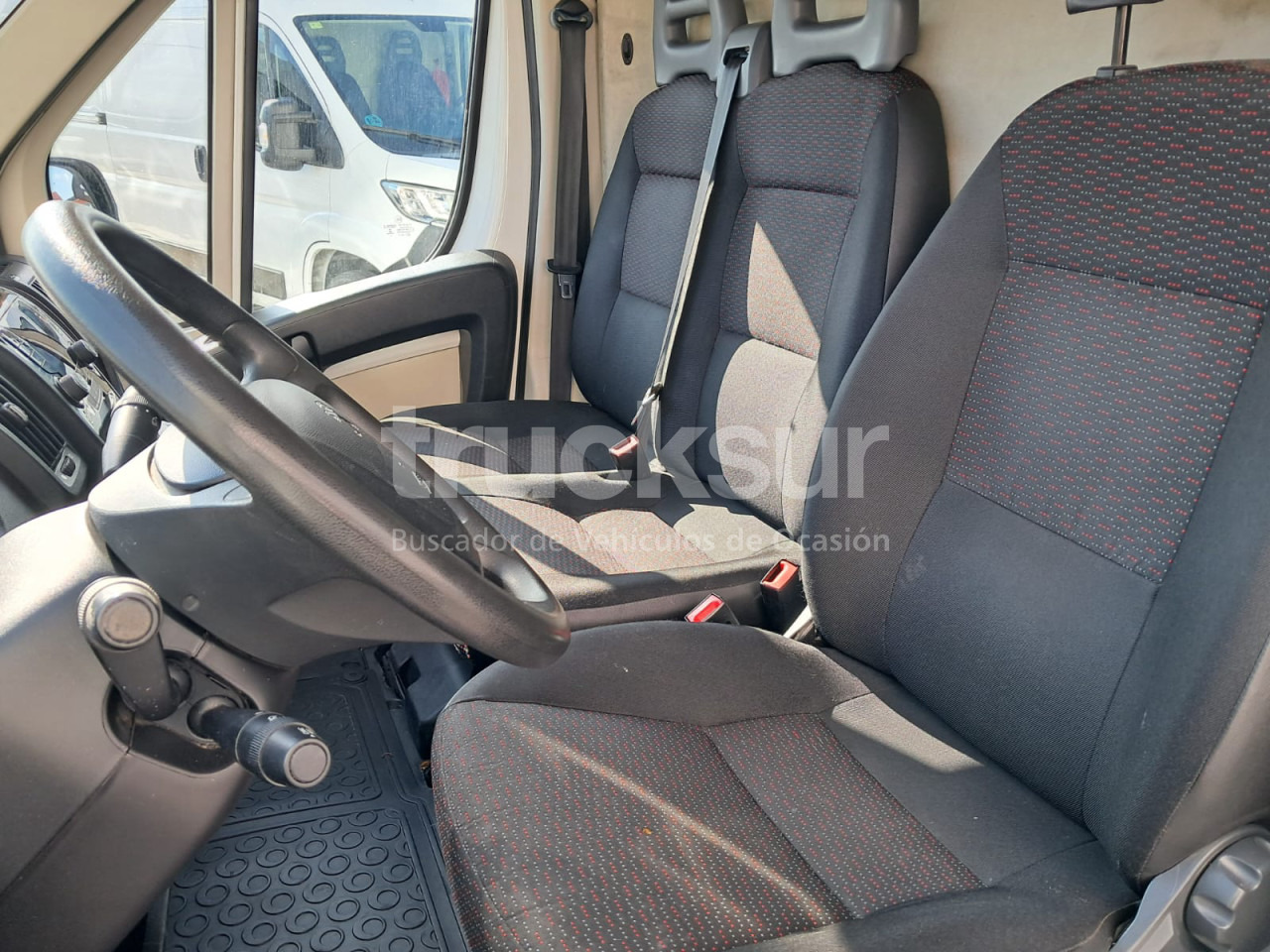 Επαγγελματικό αυτοκίνητο κόφα PEUGEOT BOXER 435 L4H3: φωτογραφία 15 Επαγγελματικό αυτοκίνητο κόφα PEUGEOT BOXER 435 L4H3: φωτογραφία 15