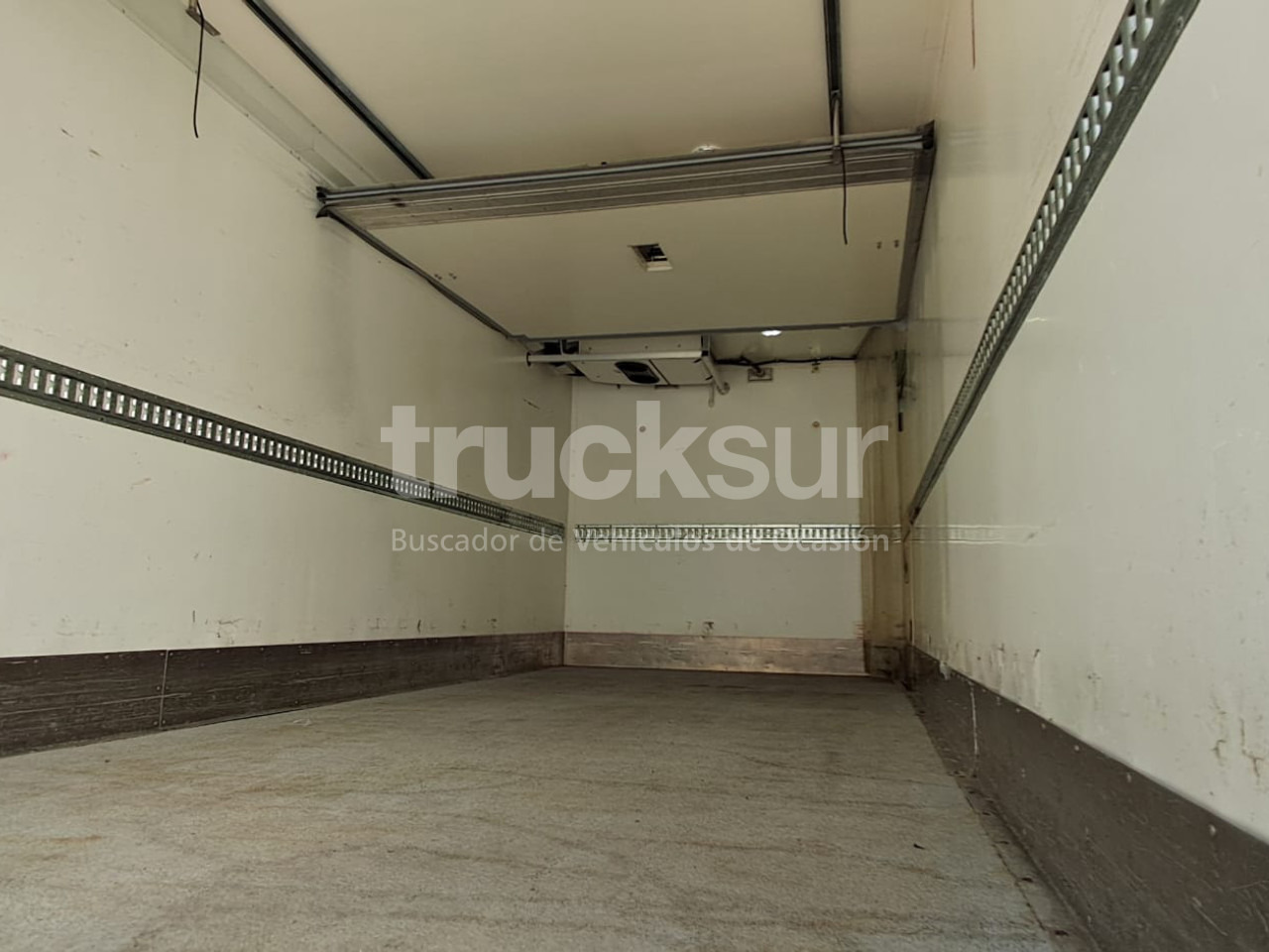 RENAULT D13.240 - Φορτηγό ψυγείο: φωτογραφία 5 RENAULT D13.240 - Φορτηγό ψυγείο: φωτογραφία 5