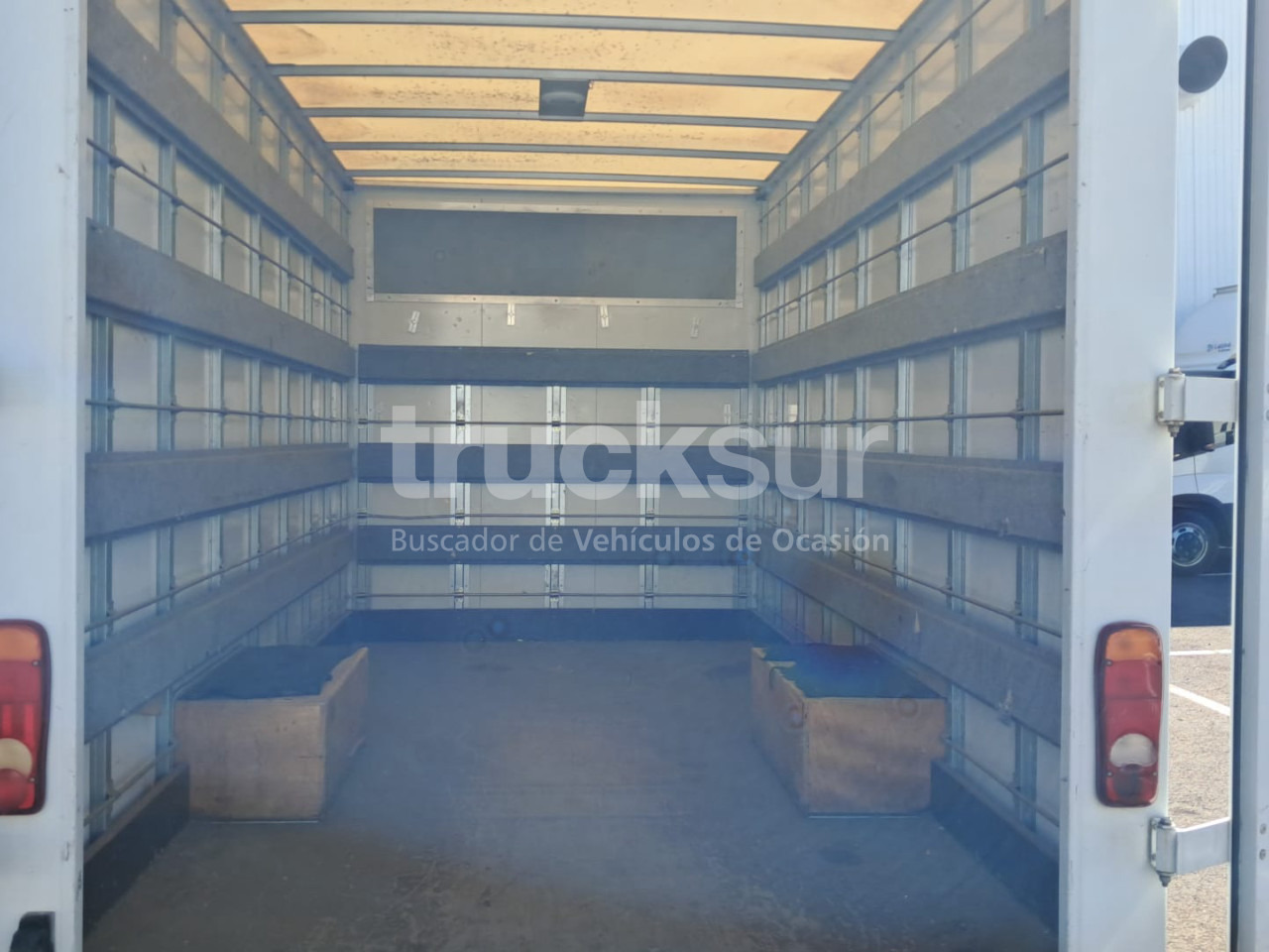 RENAULT MASTER 130.35 - Επαγγελματικό αυτοκίνητο κόφα: φωτογραφία 5 RENAULT MASTER 130.35 - Επαγγελματικό αυτοκίνητο κόφα: φωτογραφία 5