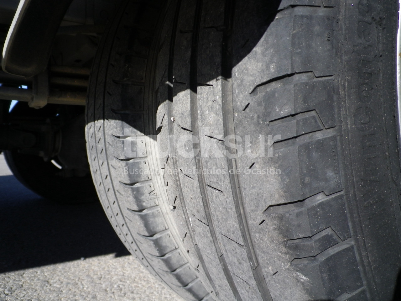 Επαγγελματικό αυτοκίνητο κόφα RENAULT MASTER 165.35 GV: φωτογραφία 14