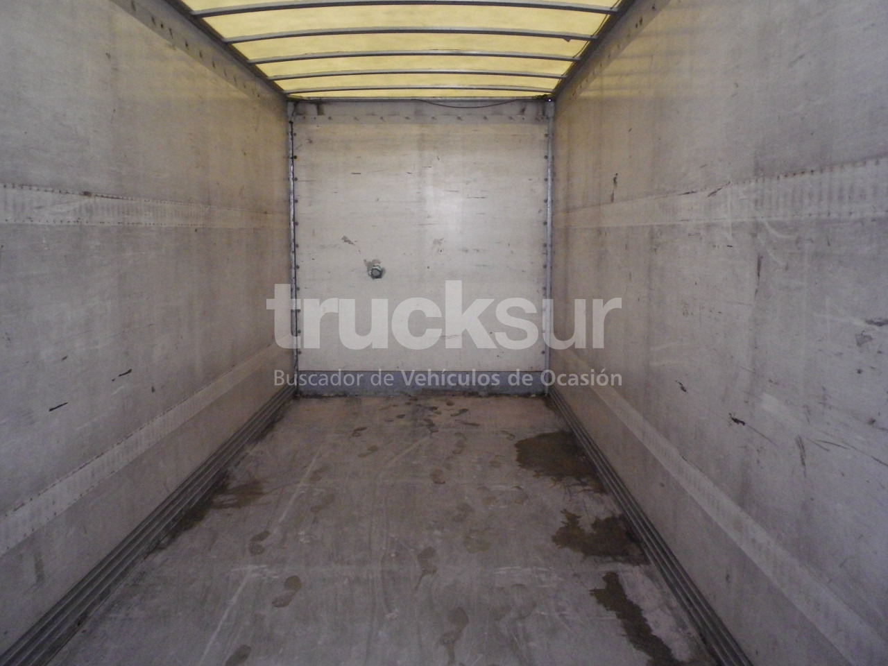 Φορτηγό κόφα RENAULT PREMIUM 370 DXI REMOLCADOR: φωτογραφία 11