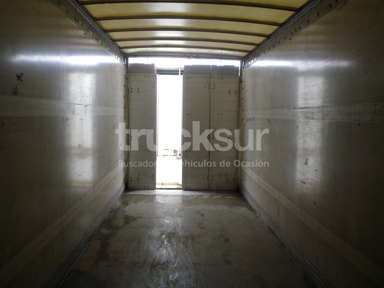 Φορτηγό κόφα RENAULT PREMIUM 370 DXI REMOLCADOR: φωτογραφία 12