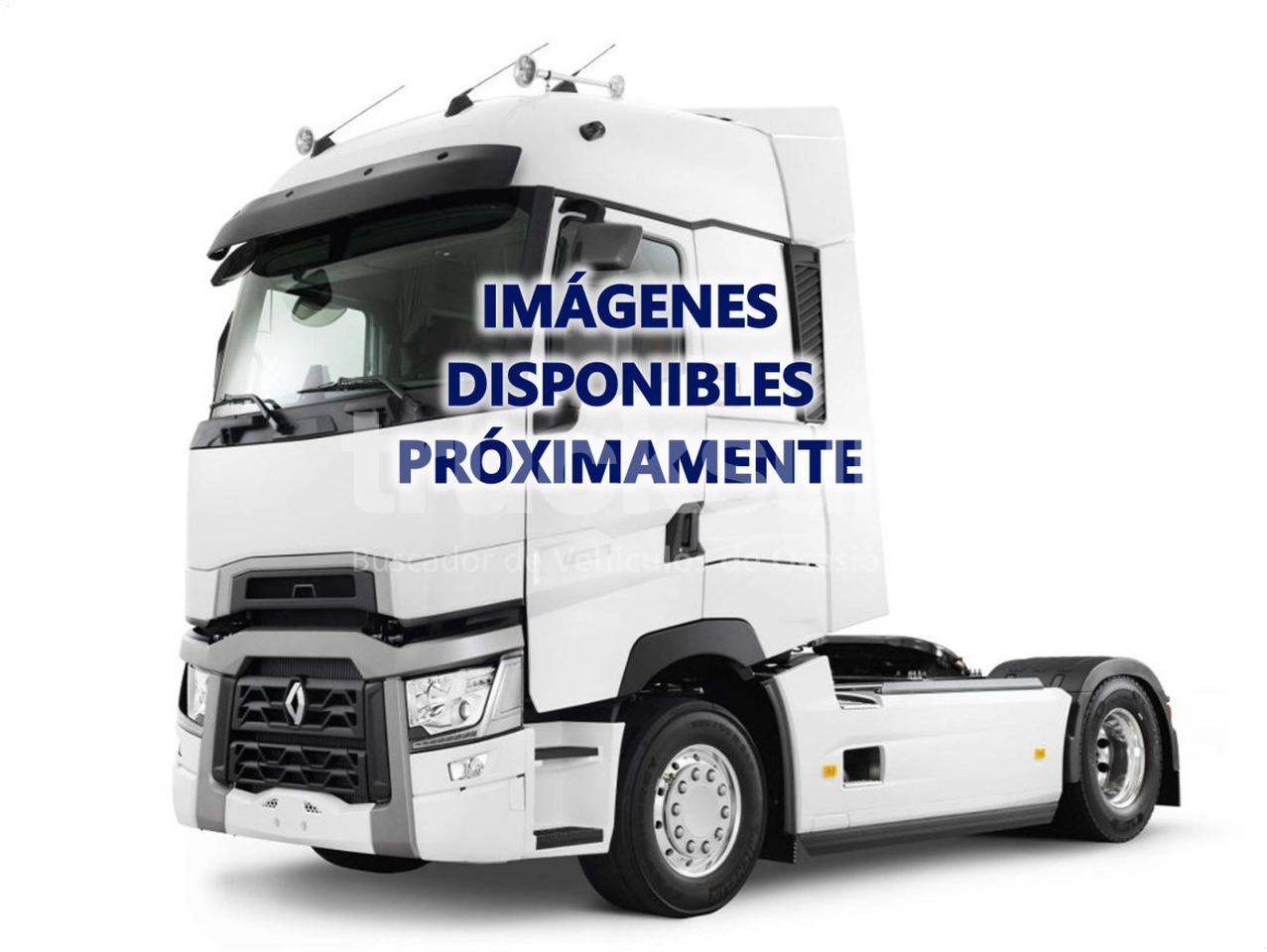 RENAULT T480 SLEEPER CAB - Τράκτορας: φωτογραφία 1 RENAULT T480 SLEEPER CAB - Τράκτορας: φωτογραφία 1