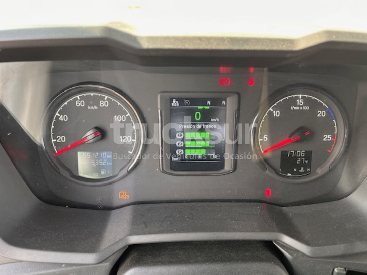 SCANIA R410 - Τράκτορας: φωτογραφία 4 SCANIA R410 - Τράκτορας: φωτογραφία 4