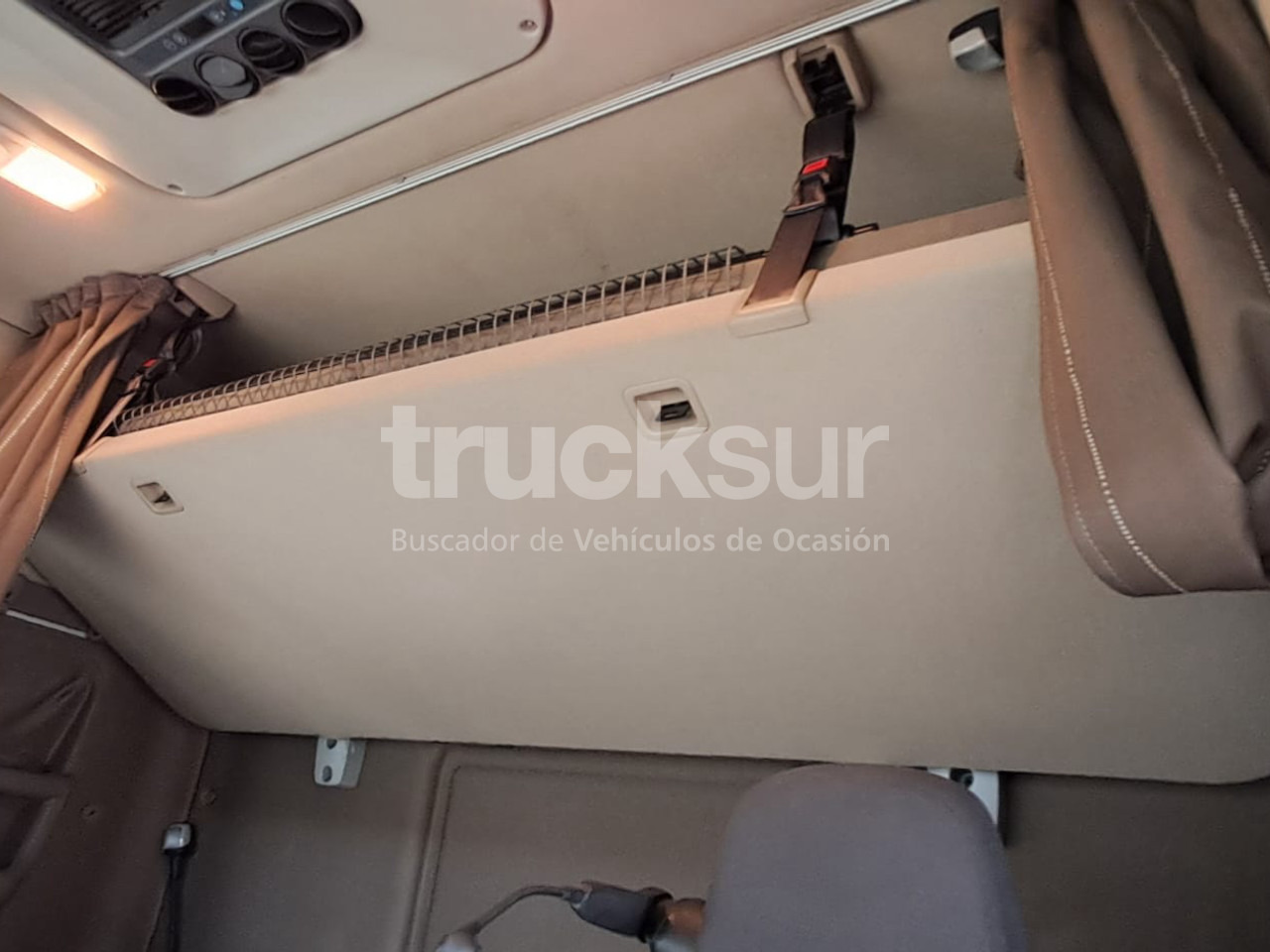 Τράκτορας SCANIA R450: φωτογραφία 7