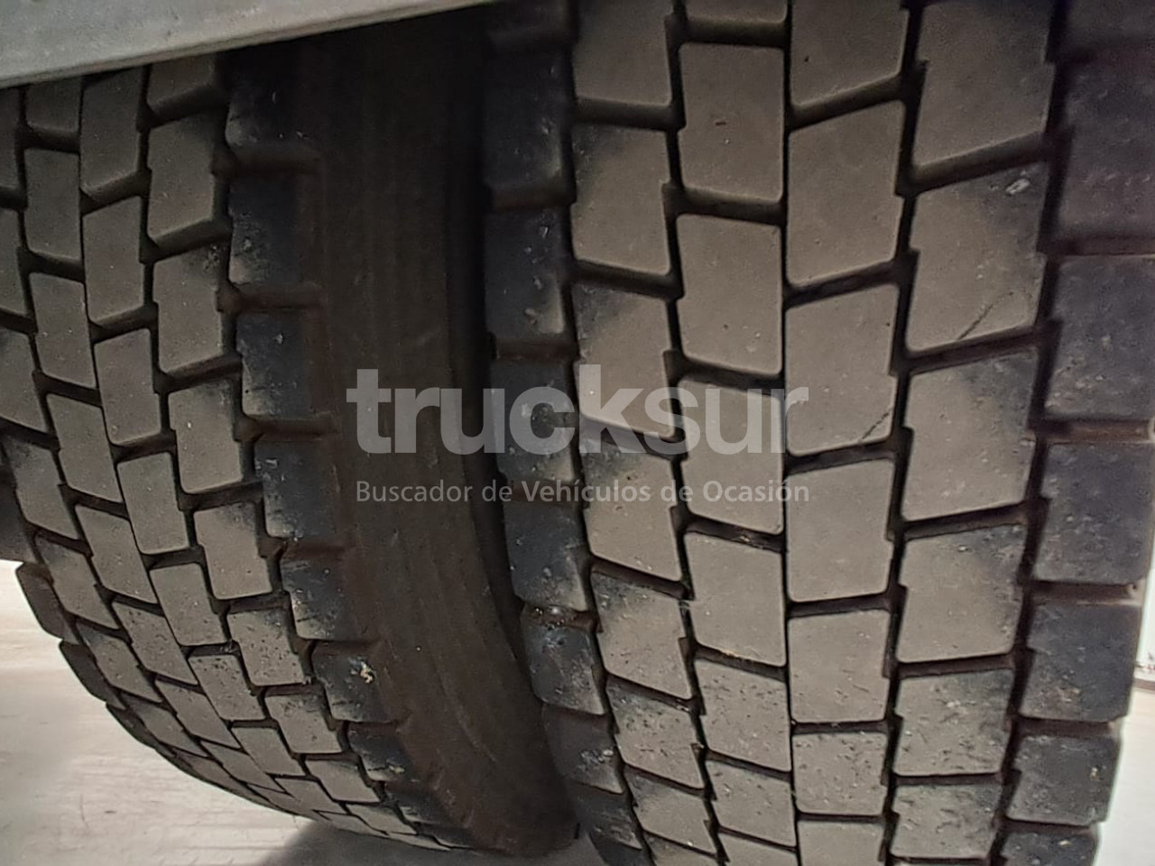 Τράκτορας SCANIA R450: φωτογραφία 13