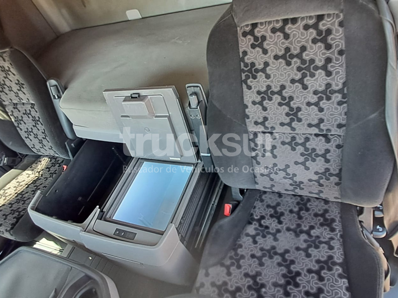 SCANIA R450 - Τράκτορας: φωτογραφία 5 SCANIA R450 - Τράκτορας: φωτογραφία 5