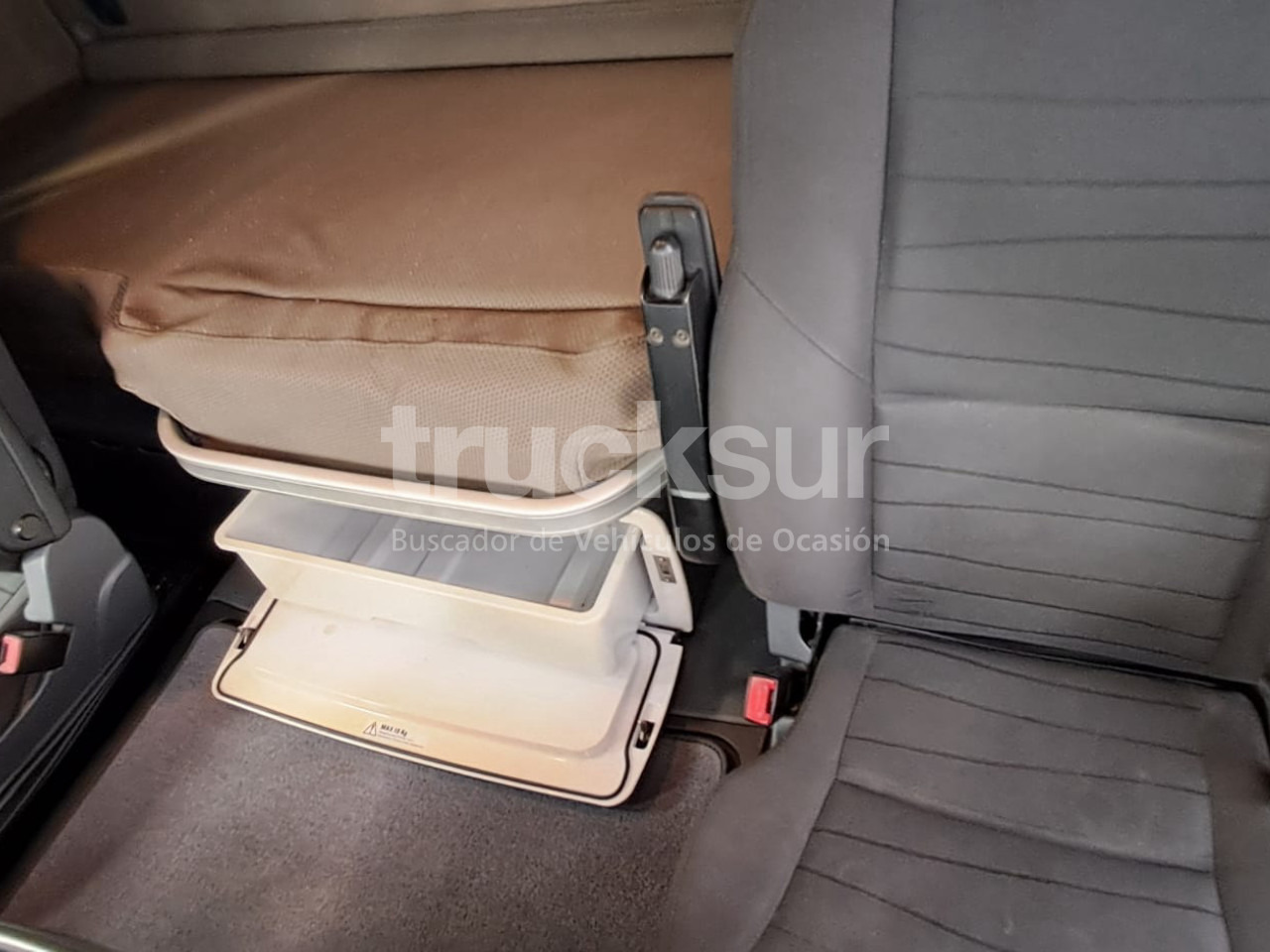 Τράκτορας SCANIA R450: φωτογραφία 6