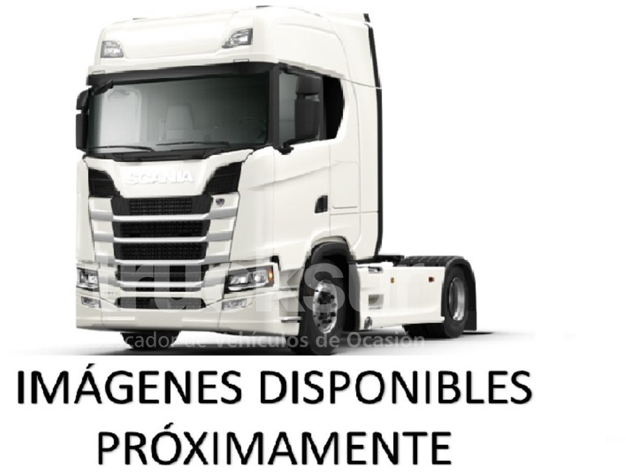 SCANIA R450 - Τράκτορας: φωτογραφία 1 SCANIA R450 - Τράκτορας: φωτογραφία 1