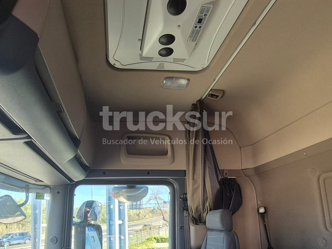 Τράκτορας SCANIA R450: φωτογραφία 13