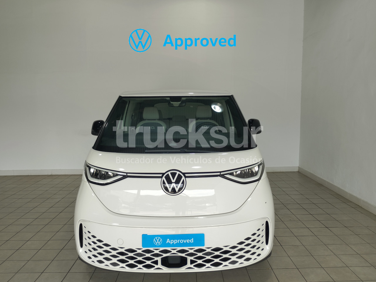 VOLKSWAGEN VOLKSWAGEN ID.BUZZ PRO - Επαγγελματικό αυτοκίνητο κόφα: φωτογραφία 2 VOLKSWAGEN VOLKSWAGEN ID.BUZZ PRO - Επαγγελματικό αυτοκίνητο κόφα: φωτογραφία 2