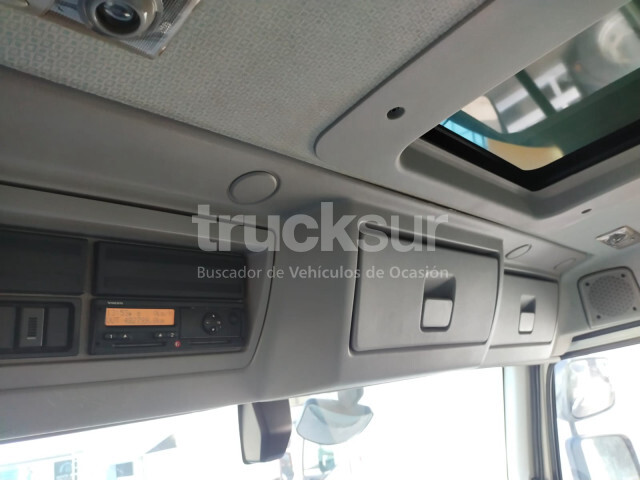 Φορτηγό κόφα VOLVO FE250.18: φωτογραφία 15