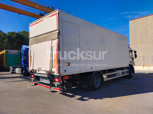 VOLVO FE250.18 - Φορτηγό κόφα: φωτογραφία 3 VOLVO FE250.18 - Φορτηγό κόφα: φωτογραφία 3