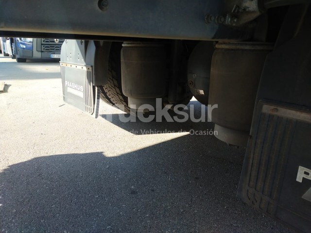 Φορτηγό κόφα VOLVO FE250.18: φωτογραφία 8