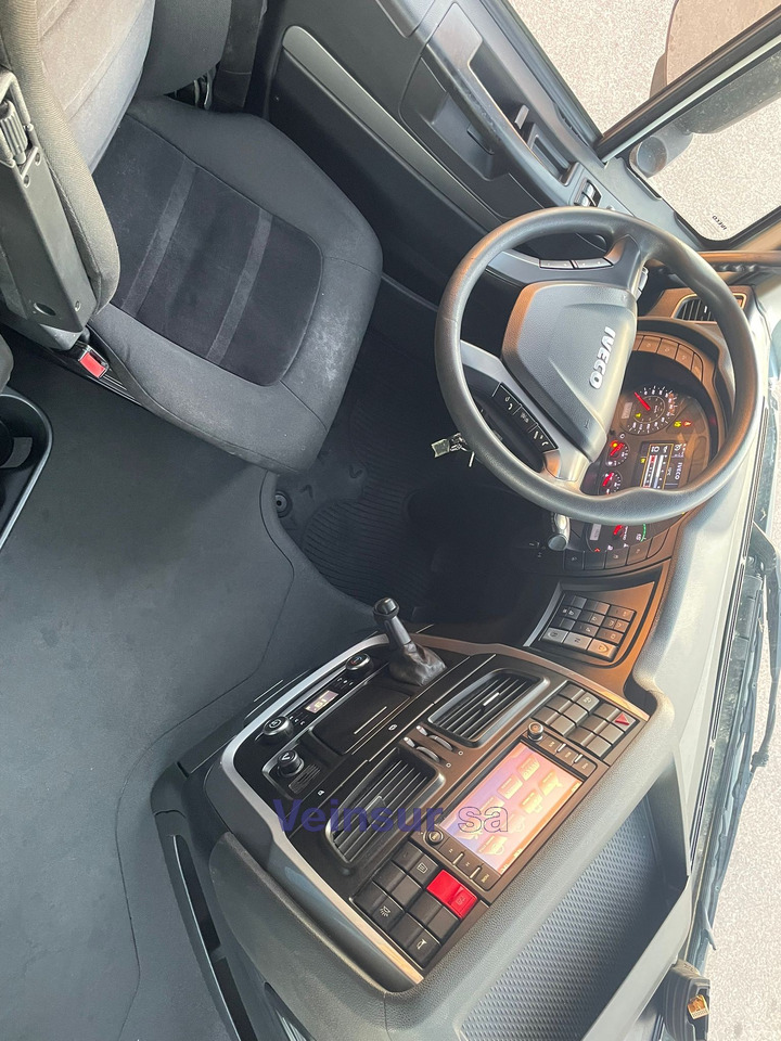 IVECO AT440S45T/P - Τράκτορας: φωτογραφία 5 IVECO AT440S45T/P - Τράκτορας: φωτογραφία 5