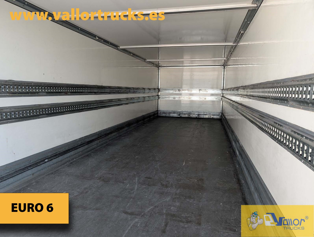 IVECO ML 120-250 - Φορτηγό κόφα: φωτογραφία 5 IVECO ML 120-250 - Φορτηγό κόφα: φωτογραφία 5