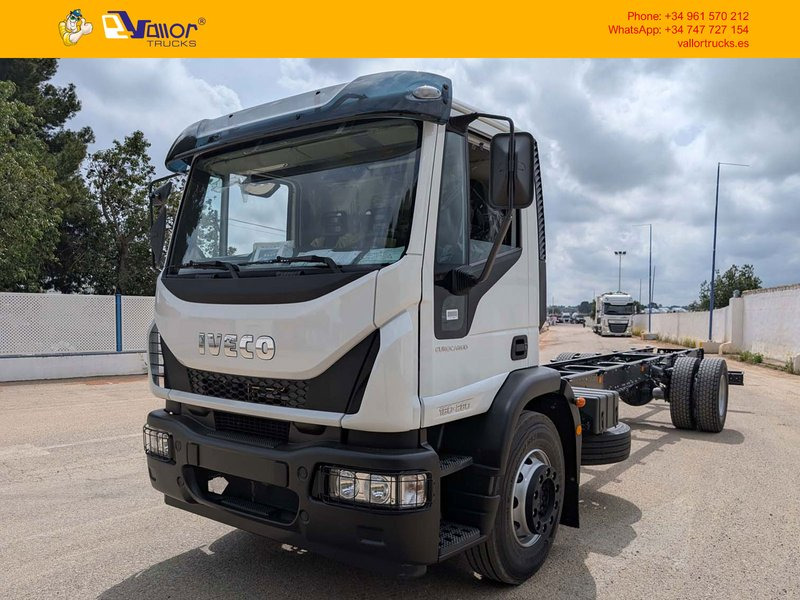IVECO ML180E28 - ONLY FOR EXPORT - - Φορτηγό μουσαμάς: φωτογραφία 1 IVECO ML180E28 - ONLY FOR EXPORT - - Φορτηγό μουσαμάς: φωτογραφία 1
